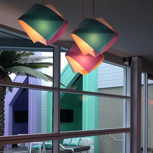 Gemmy - Lampada a Sospensione - immagine 4