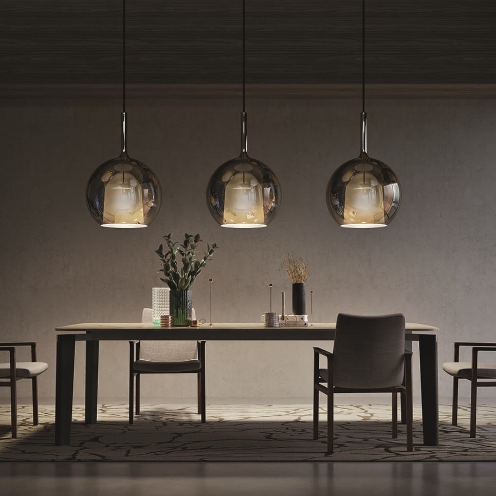 Glo Maxi - Lampada a Sospensione - immagine 9