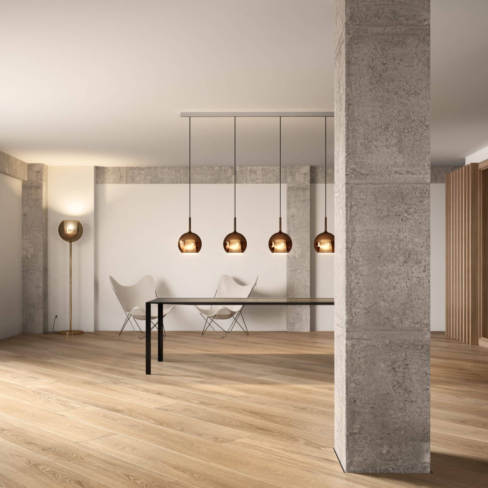 Glo Mini - Lampada a Sospensione - immagine 2