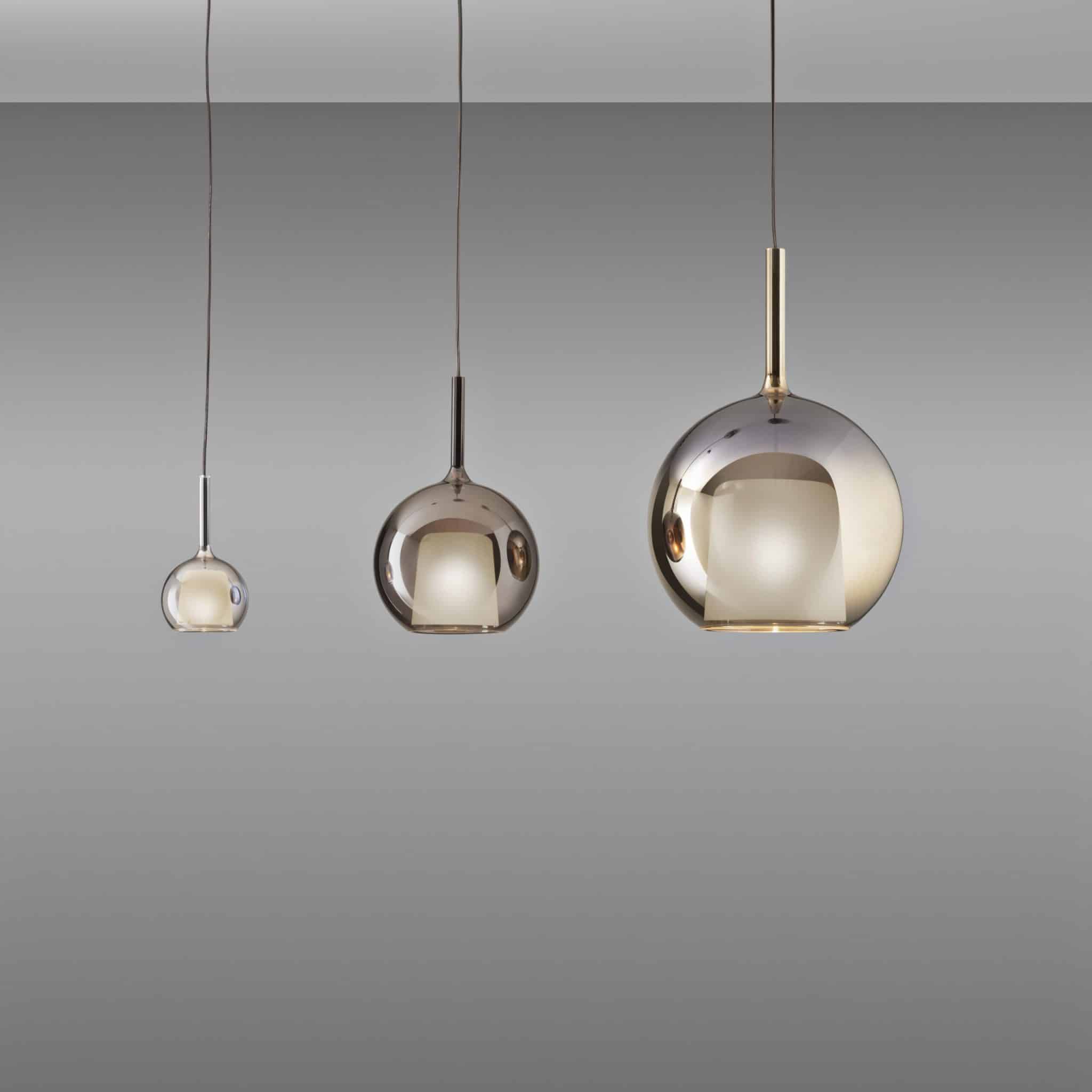 Glo Mini - Lampada a Sospensione - immagine 5