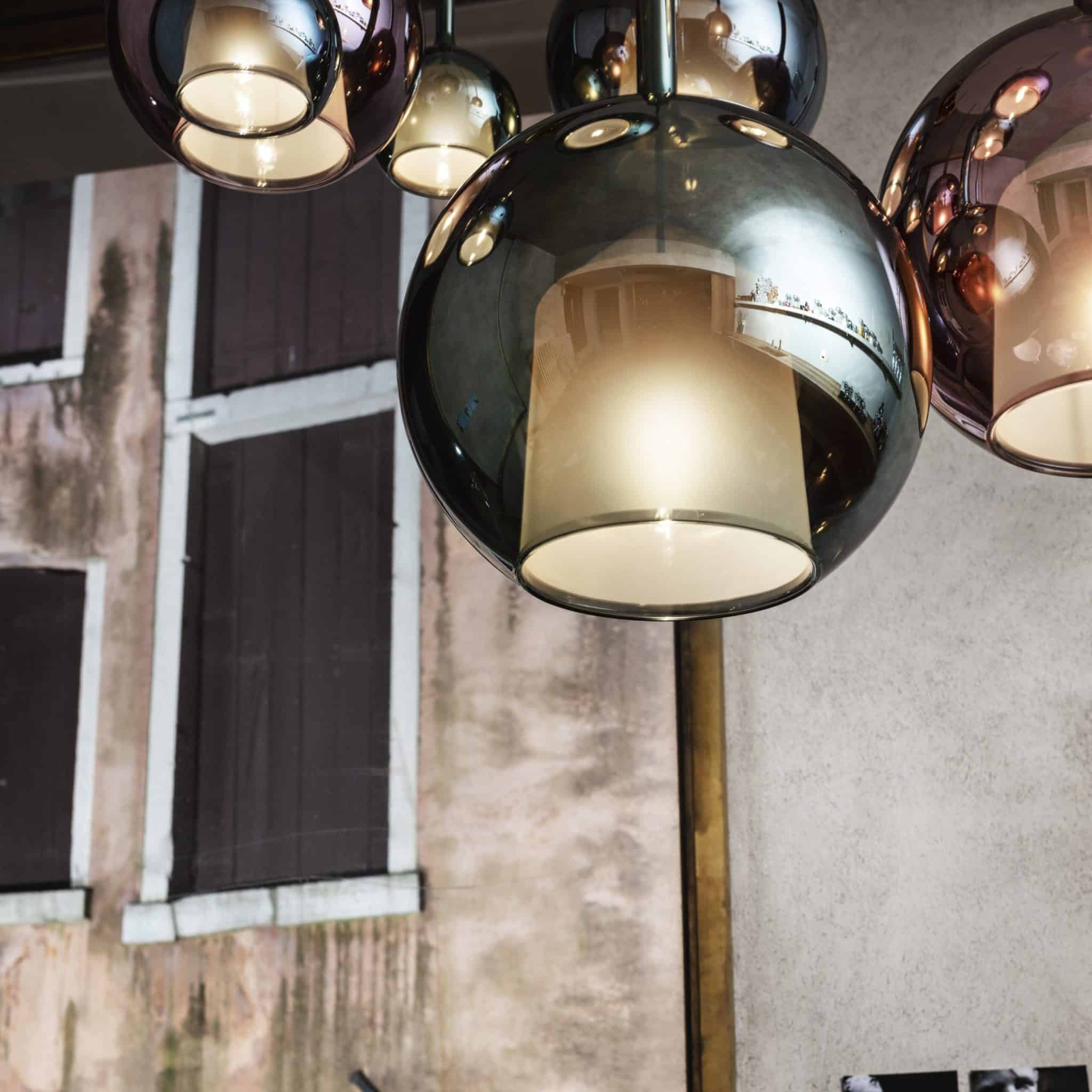 Glo Mini - Lampada a Sospensione - immagine 3