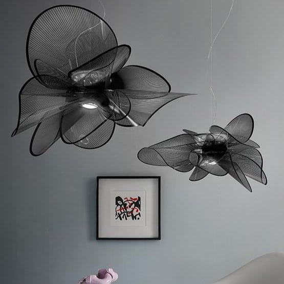 La Belle Étoile - Lampada a Sospensione - immagine 5