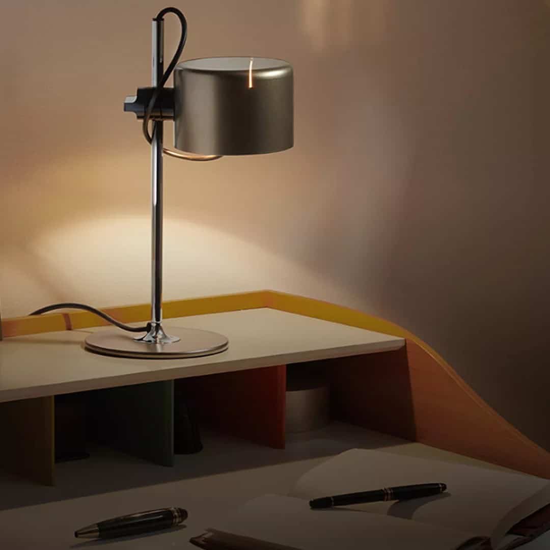 Mini Coupè - Lampada da Tavolo - immagine 5
