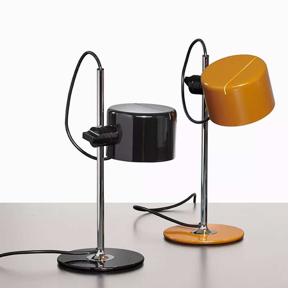 Mini Coupè - Lampada da Tavolo - immagine 3