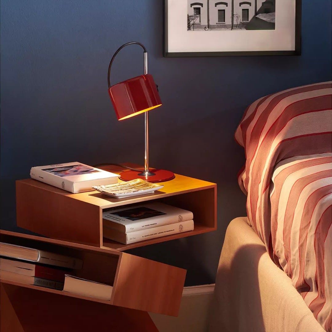 Mini Coupè - Lampada da Tavolo - immagine 4