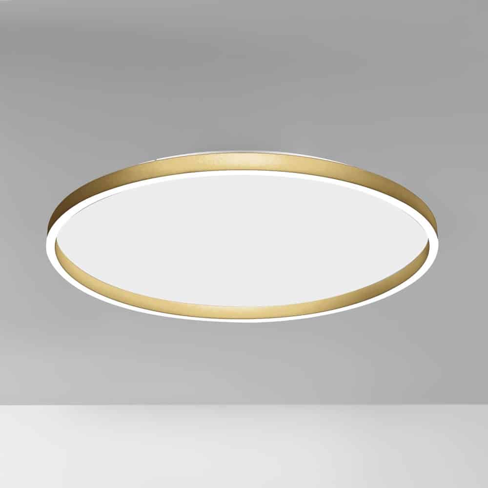 AELA 80 P/G - Lampada da Parete/Soffitto - immagine 5