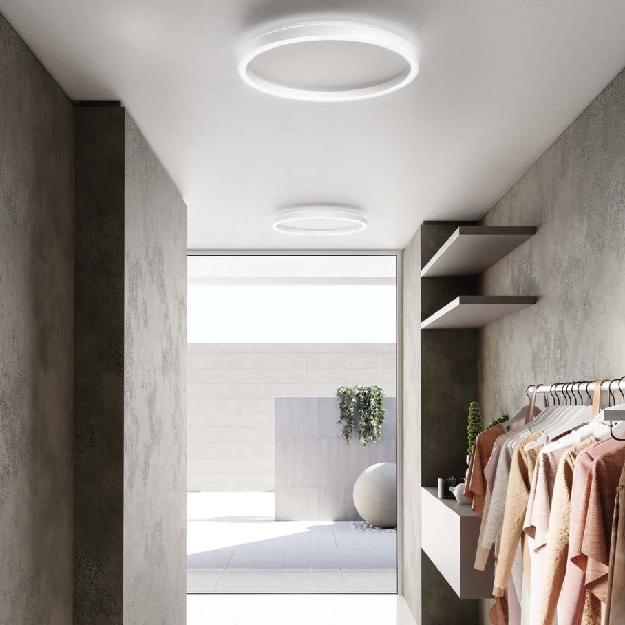 AELA 40 P/P - Lampada da Parete/Soffitto - immagine 3