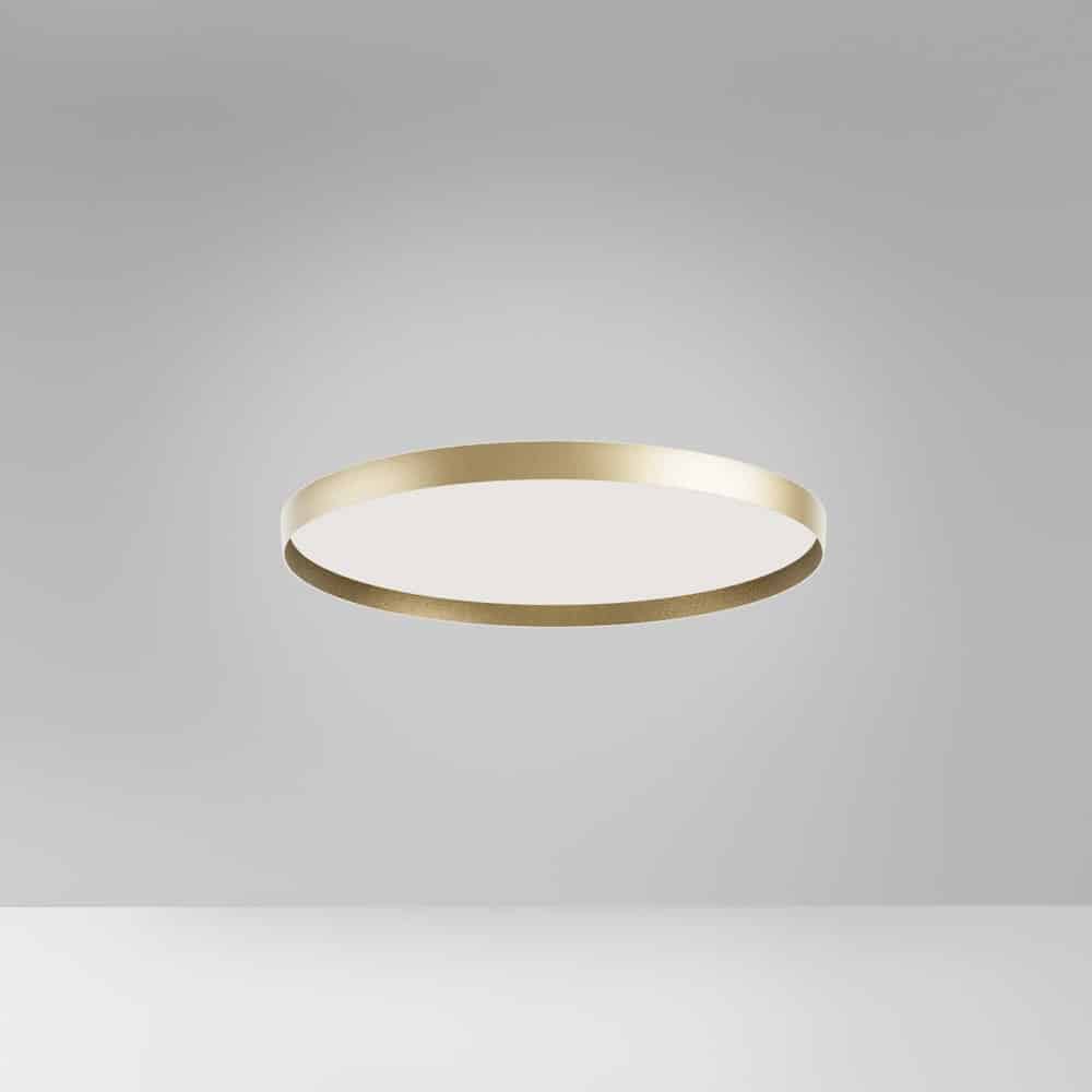 ACELIA 50 P/M - Lampada da Parete/Soffitto - immagine 4