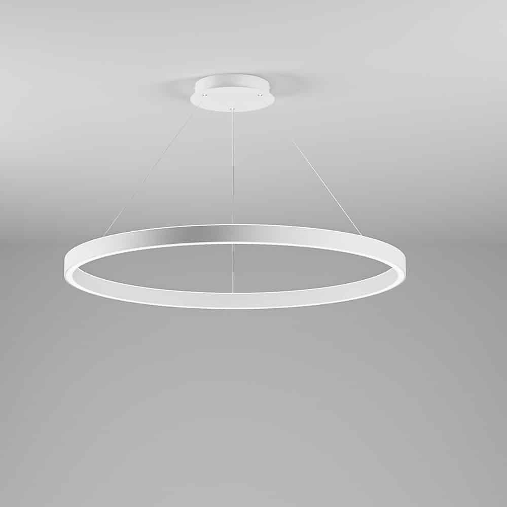 CRISEIDE 80 - Lampada da Sospensione - immagine 2