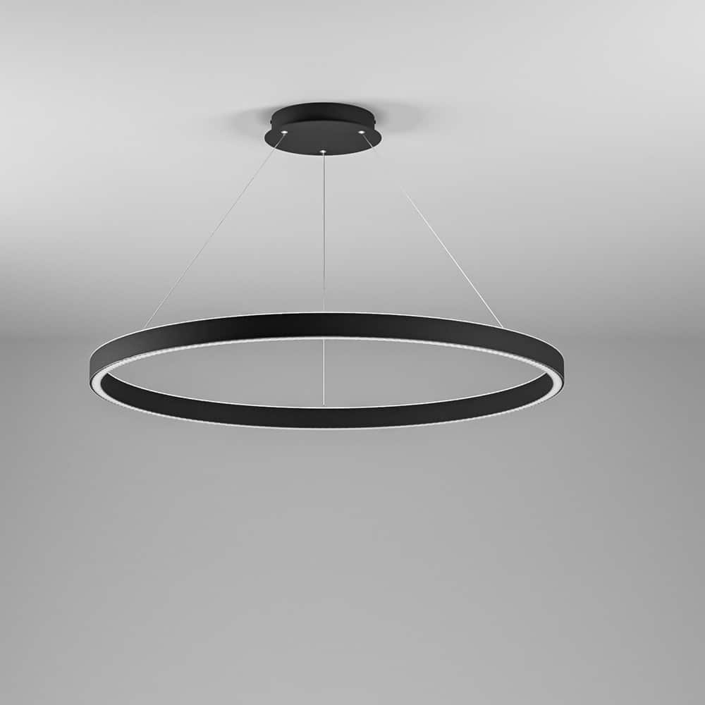 CRISEIDE 80 - Lampada da Sospensione - immagine 3