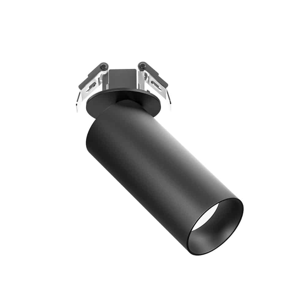 Spot da Incasso - Lampada da Incasso orientabile - immagine 6
