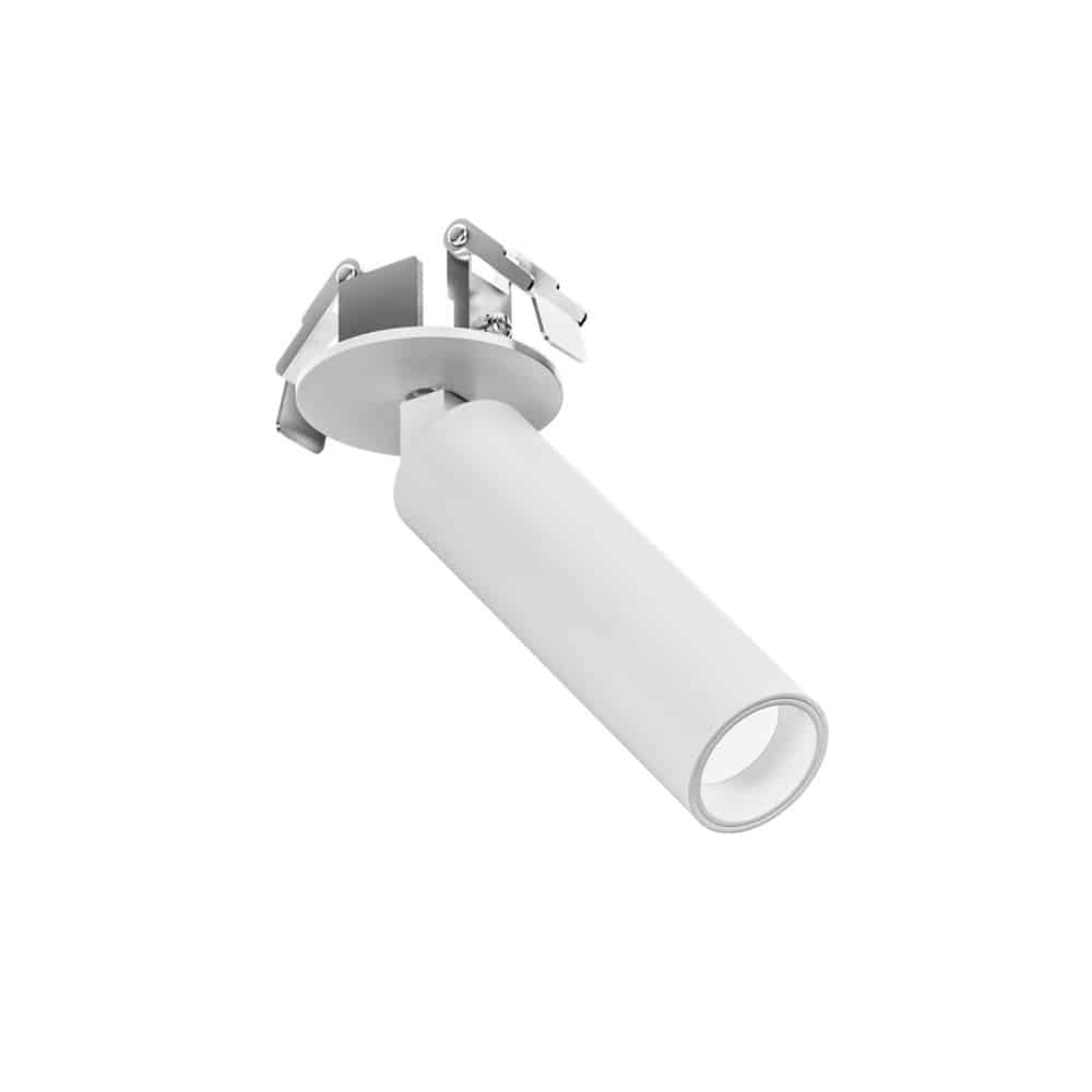 Spot da Incasso - Lampada da Incasso orientabile - immagine 4