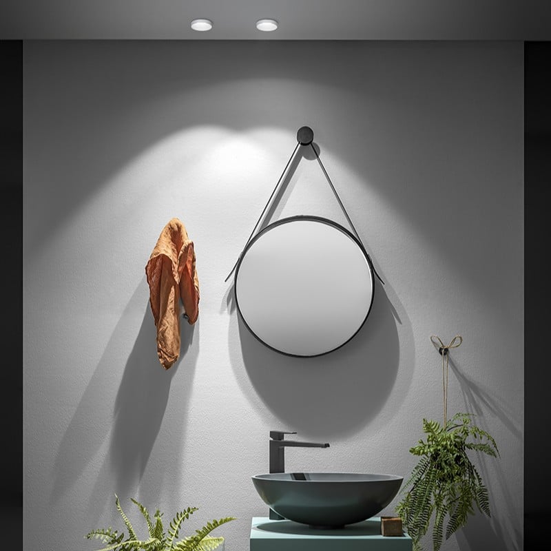 Faretto da Incasso - Lampada da incasso - immagine 2
