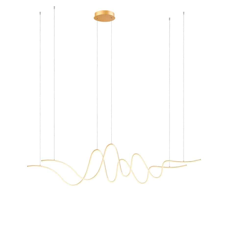Impuls-Linear-Doppio-lampada-a-sospensione-Redogroup-finitura-Oro-opaco-01-3622-Prisma-Light.