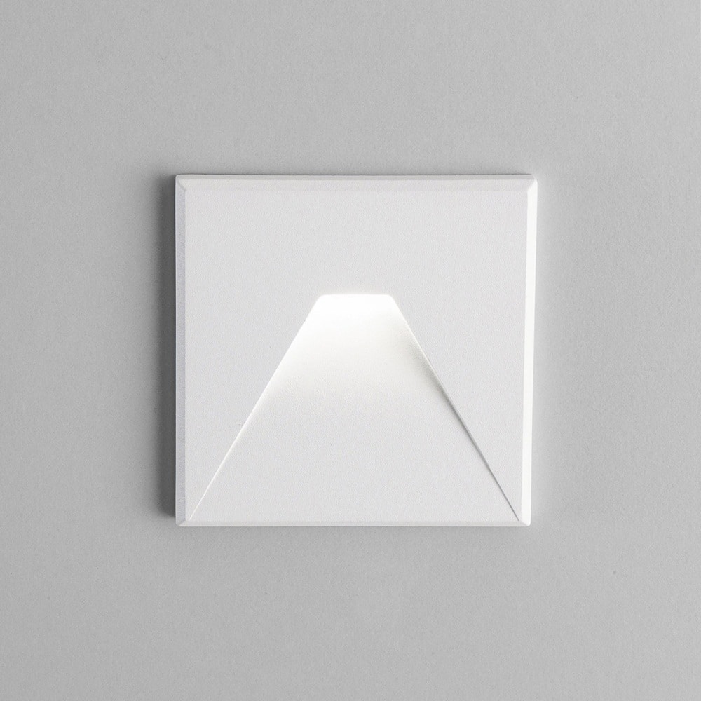 Segnapassi ad incasso - Lampada da incasso per illuminare camminamento - immagine 5