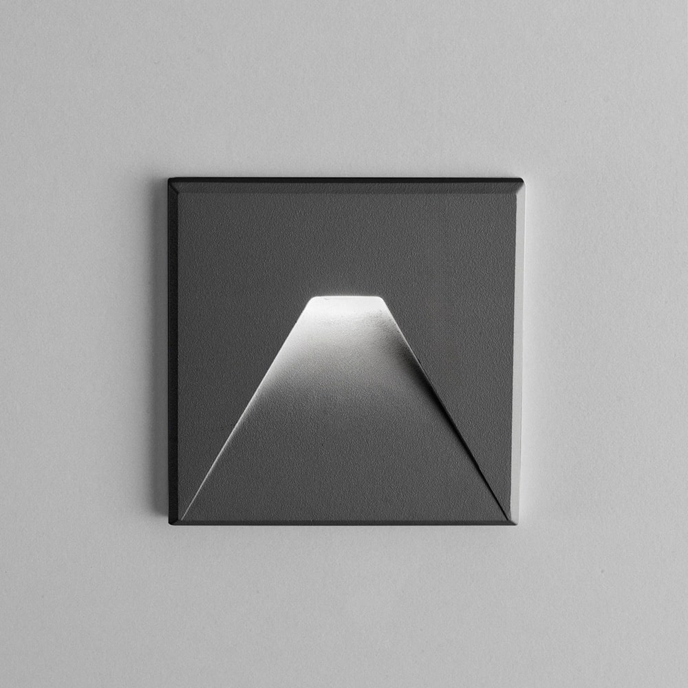 Segnapassi ad incasso - Lampada da incasso per illuminare camminamento - immagine 6