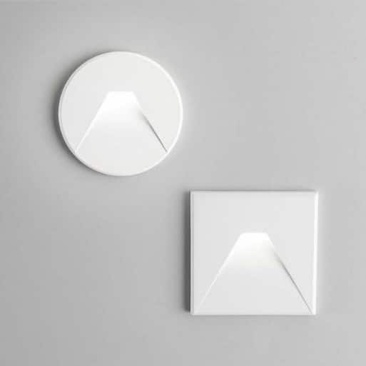 Segnapassi ad incasso - Lampada da incasso per illuminare camminamento - immagine 3