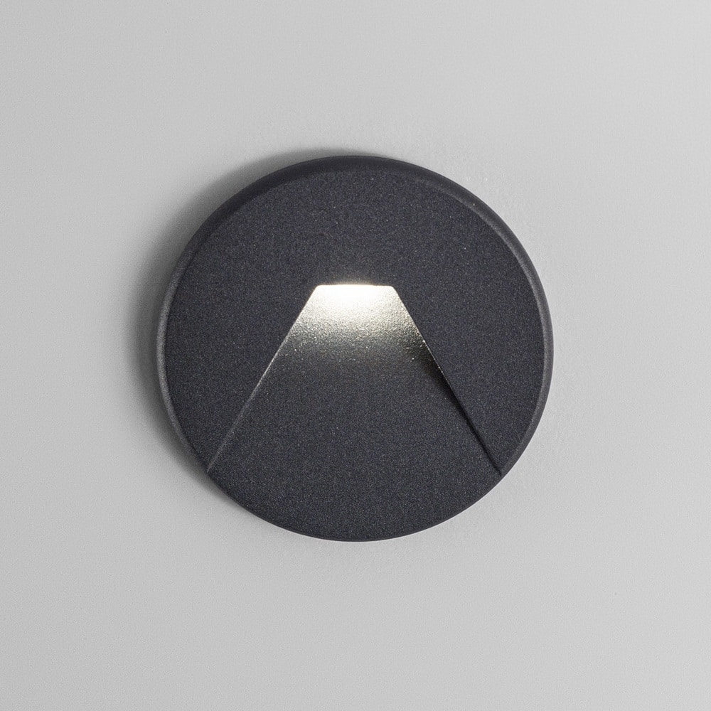 Segnapassi ad incasso - Lampada da incasso per illuminare camminamento - immagine 9