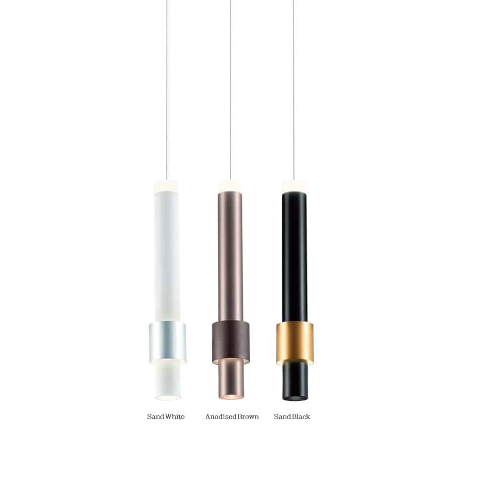 Tycon - Lampada a Sospensione LED - immagine 3