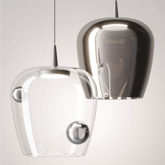 Bilia 18 - Lampada a Sospensione - immagine 2