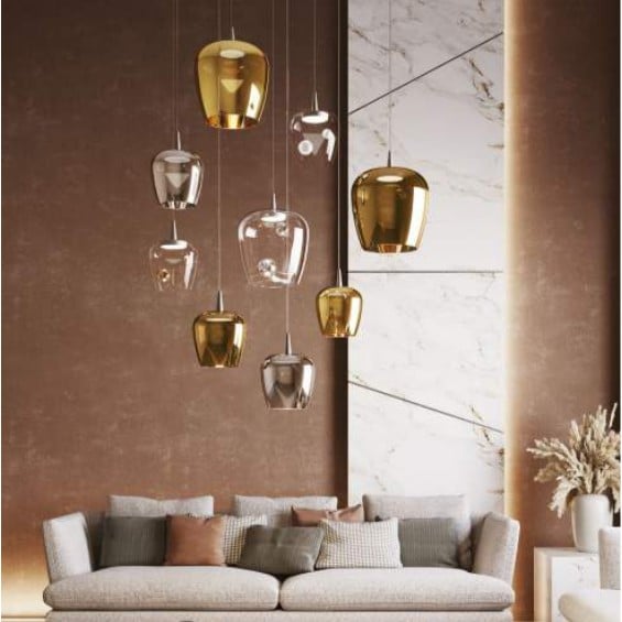 Bilia 18 - Lampada a Sospensione - immagine 4