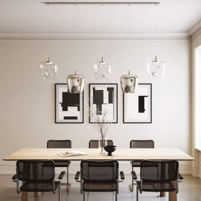 Bilia 18 - Lampada a Sospensione - immagine 3