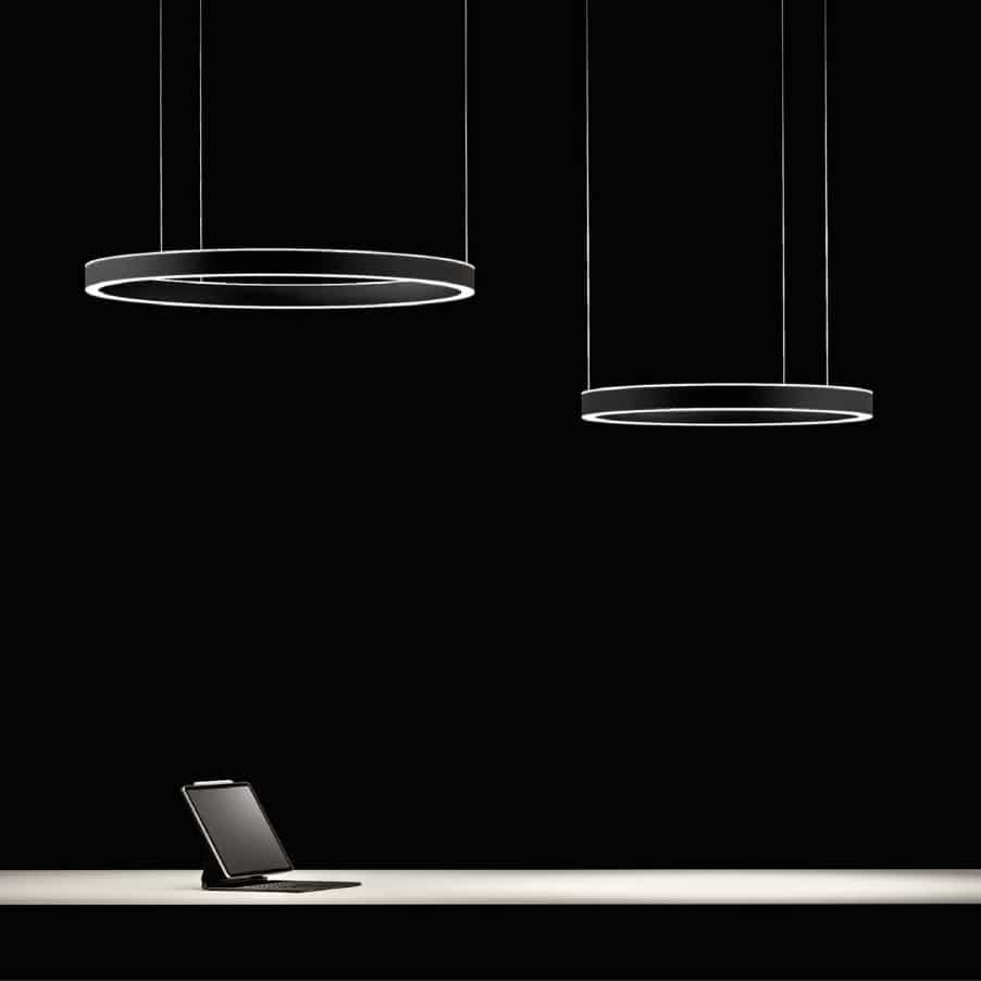 CRISEIDE S/3D - Lampada da Sospensione - immagine 2
