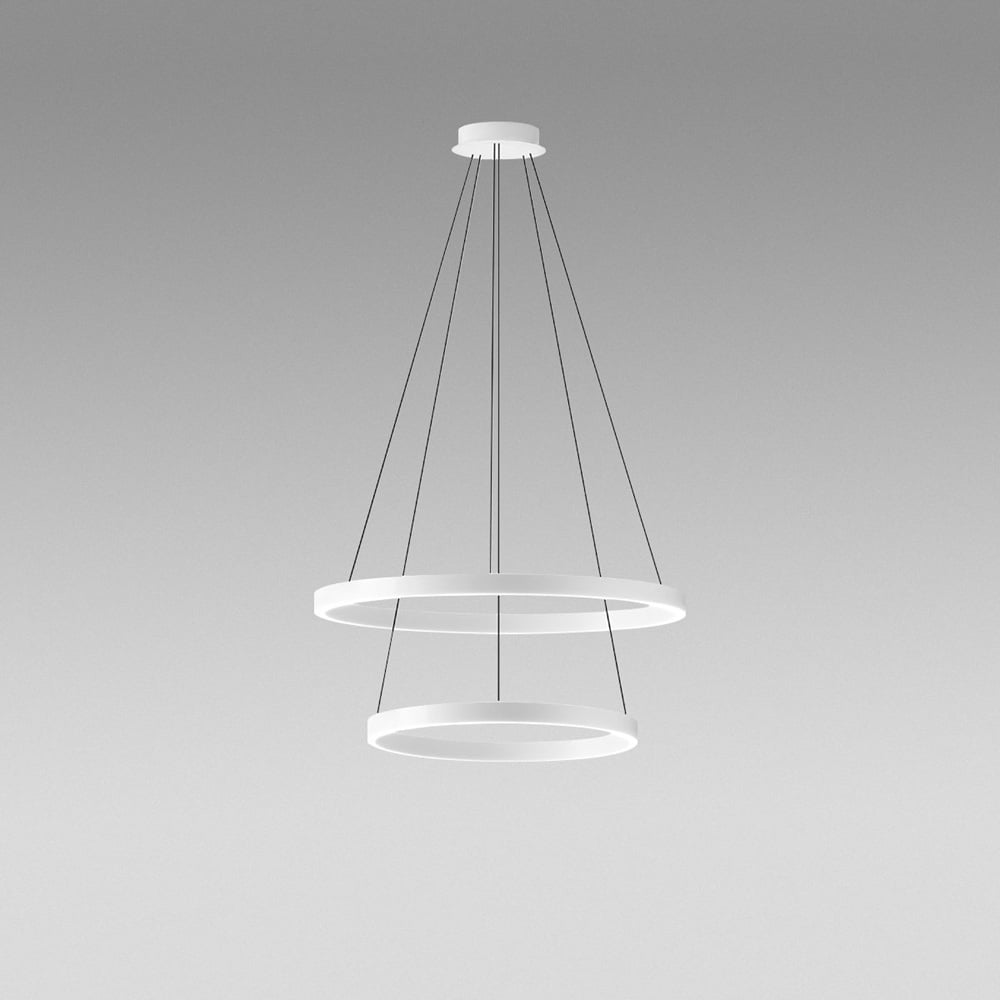 CRISEIDE S/2P - Lampada da Sospensione - immagine 3