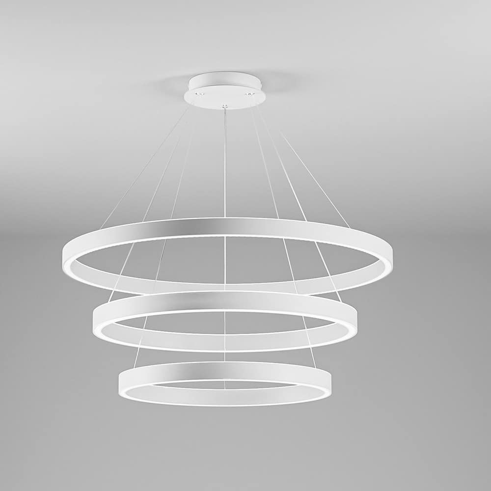 CRISEIDE S/3 - Lampada da Sospensione - immagine 3