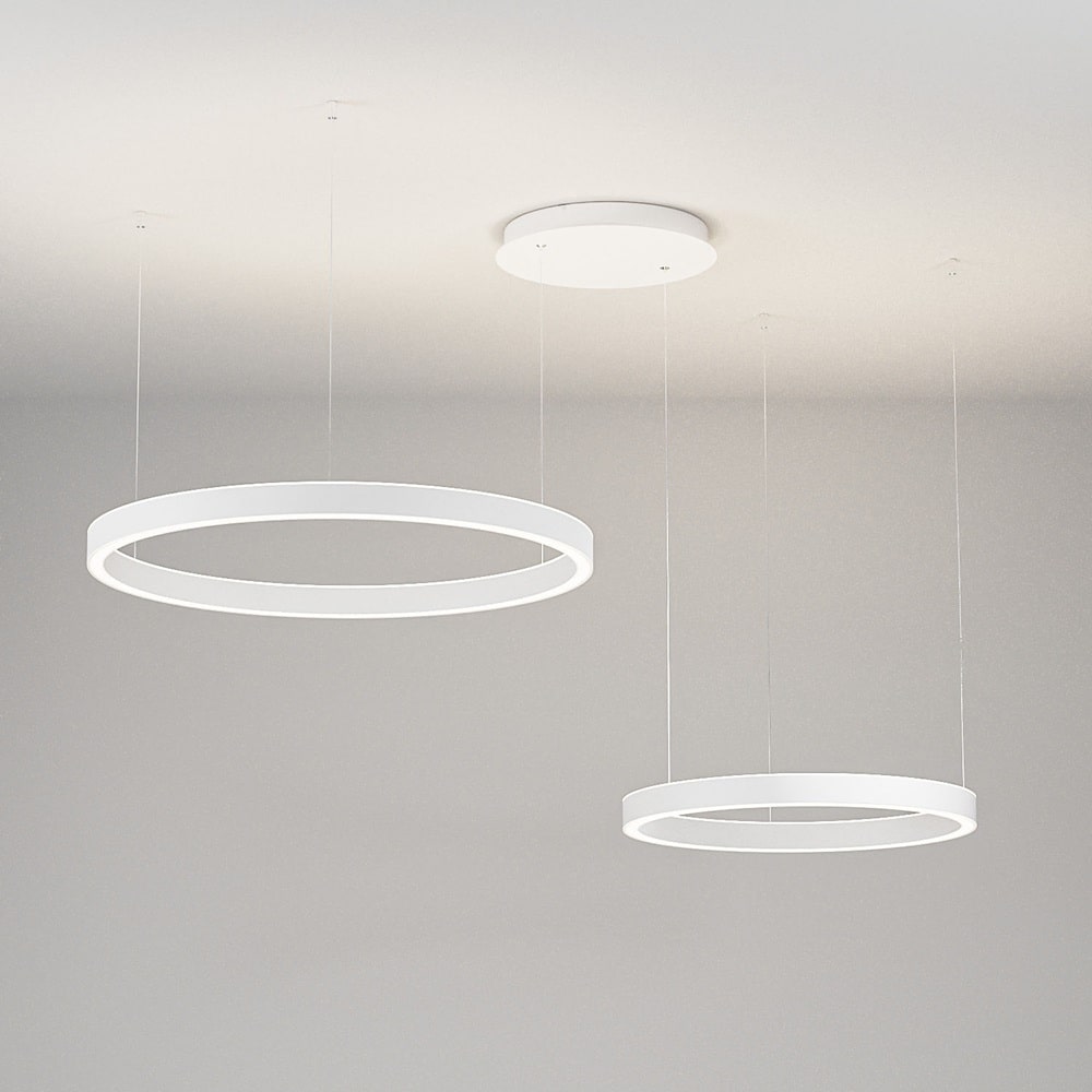 CRISEIDE SS/2D - Lampada da Sospensione - immagine 6