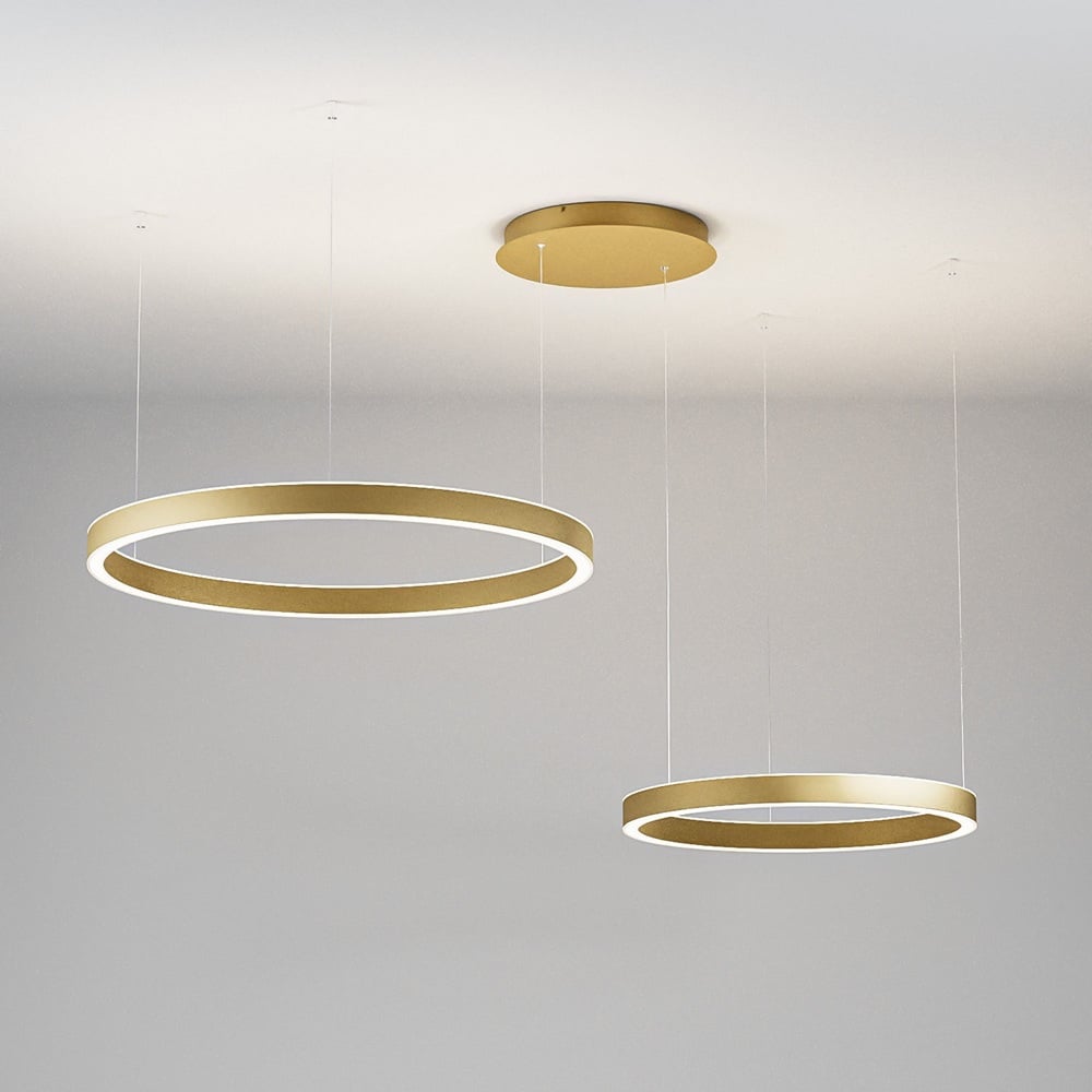 CRISEIDE SS/2D - Lampada da Sospensione - immagine 5