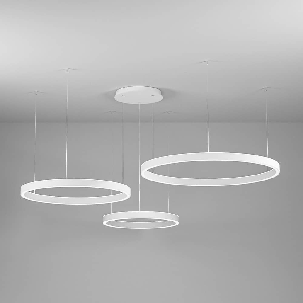 CRISEIDE SS/3D - Lampada da Sospensione - immagine 6