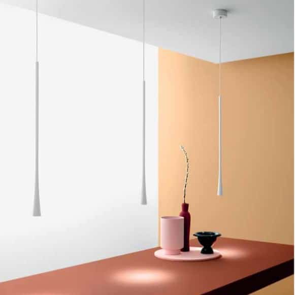 DAFNE/S - Lampada da Sospensione - immagine 3