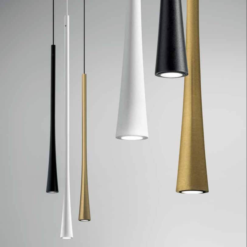 DAFNE/S - Lampada da Sospensione - immagine 2
