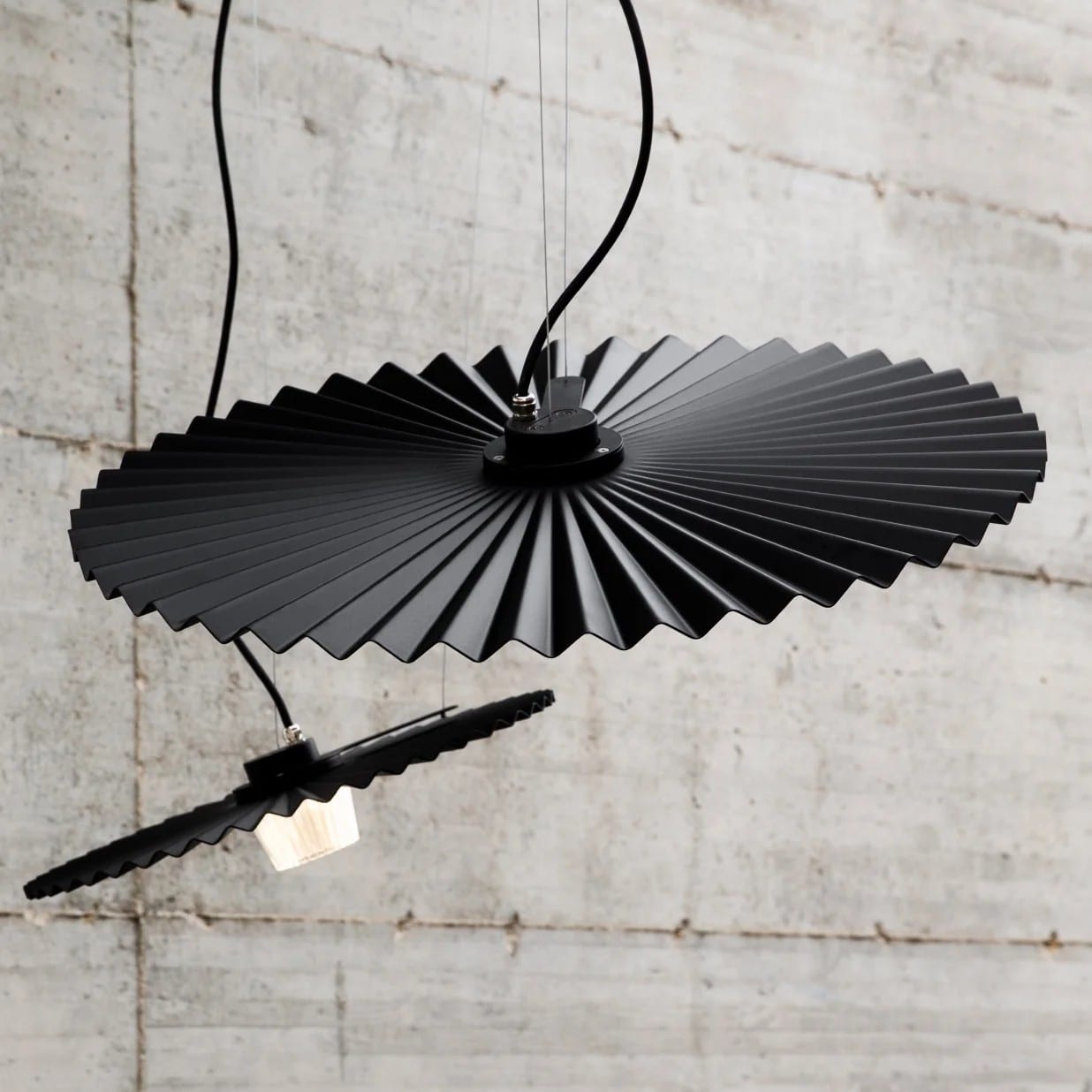 Gonzaga - Lampada a Sospensione Indoor e Outdoor - immagine 3