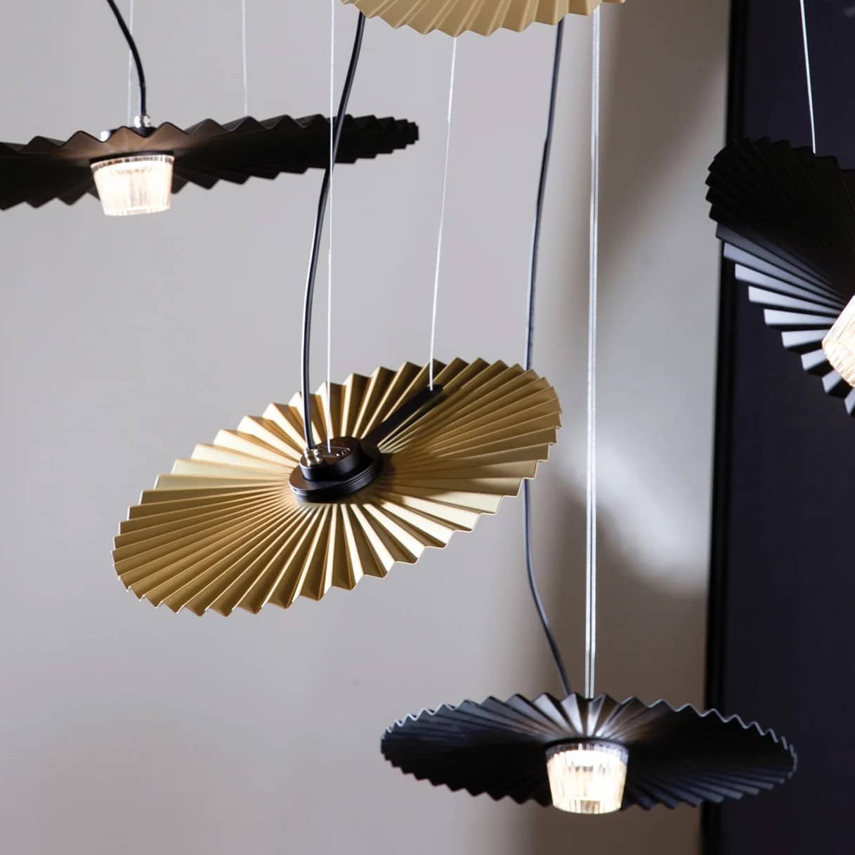 Gonzaga - Lampada a Sospensione Indoor e Outdoor - immagine 5
