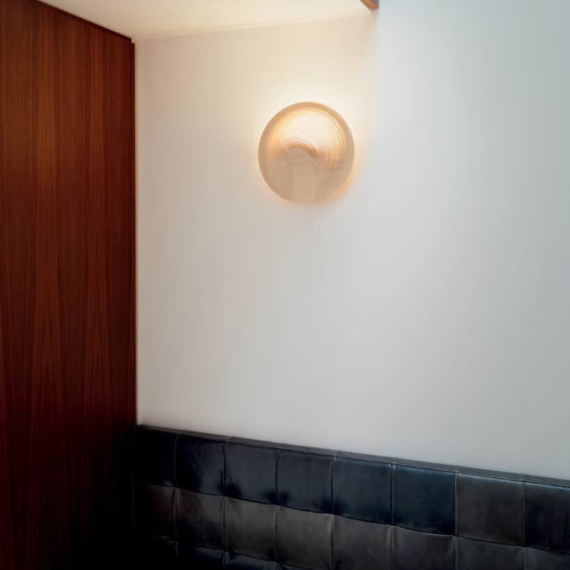 Illan Wall - Lampada da parete - immagine 4