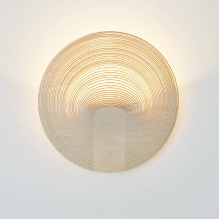 Illan Wall - Lampada da parete - immagine 3