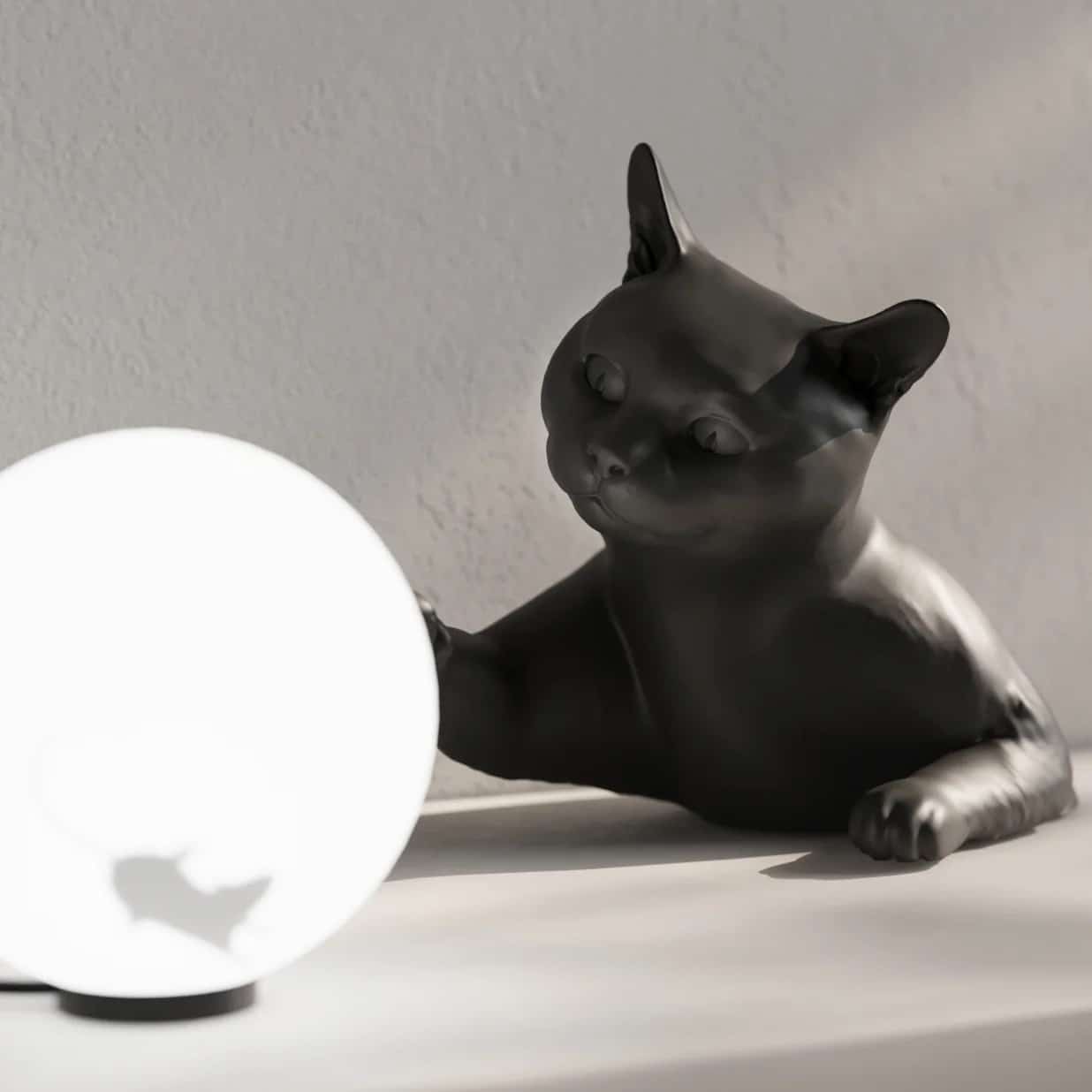 Maoo - Lampada da Tavolo - immagine 3