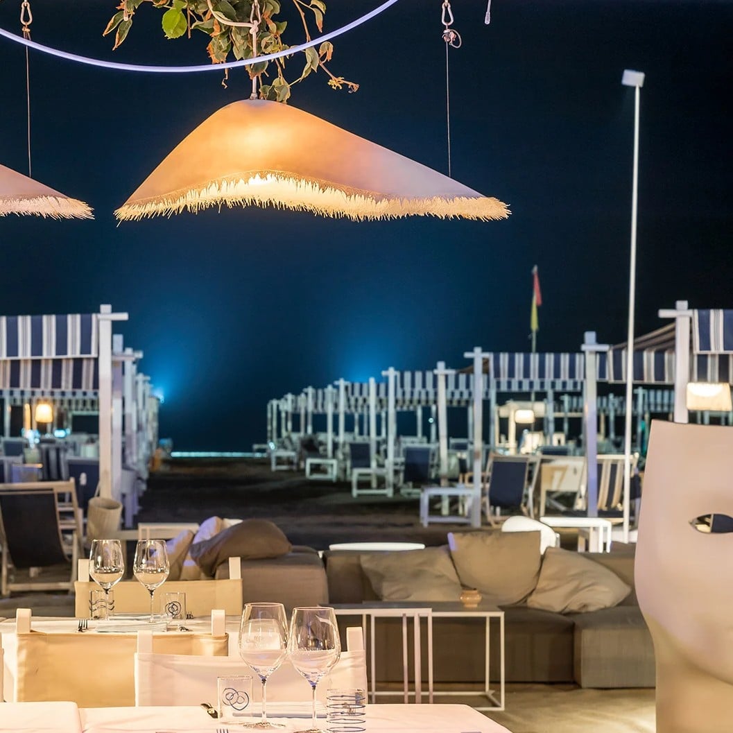 Moby Dick Outdoor - Lampada a Sospensione per esterni - immagine 4