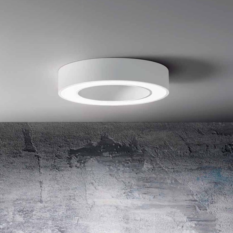 FLOR - Lampada da Parete o Soffitto - immagine 3