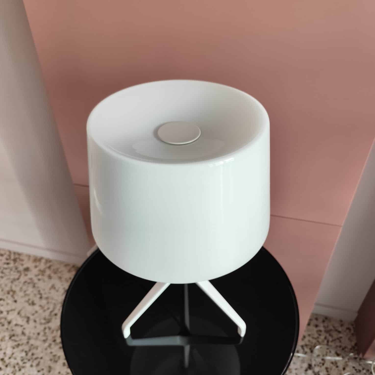Lumiere XXS Special White - Lampada da Tavolo - immagine 3