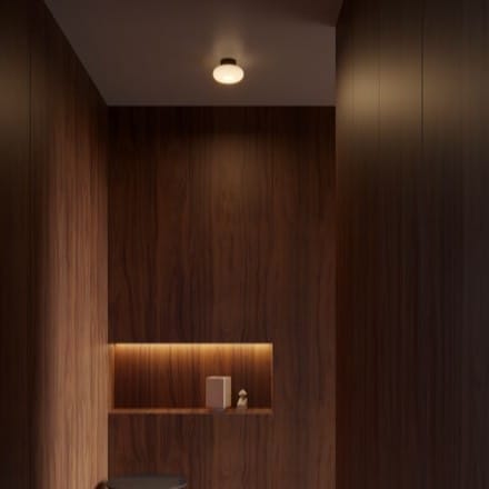 Ethos - Lampada da Soffitto o Parete - immagine 2