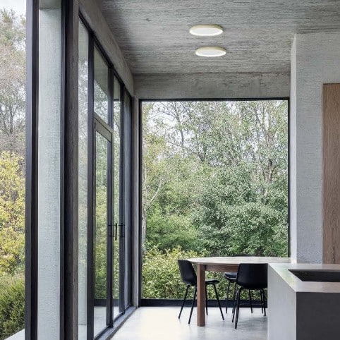 KRIZIA Soffitto – Lampada a Soffitto - immagine 3