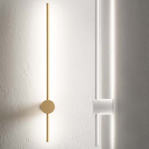 ENILA A – Lampada da Parete - immagine 3