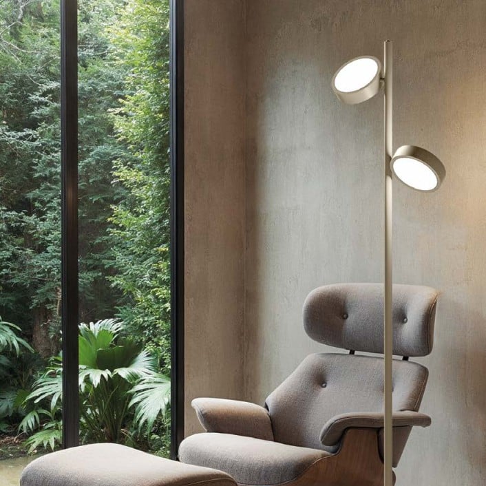 GPI 20 FLOOR – Lampada da Terra - immagine 3