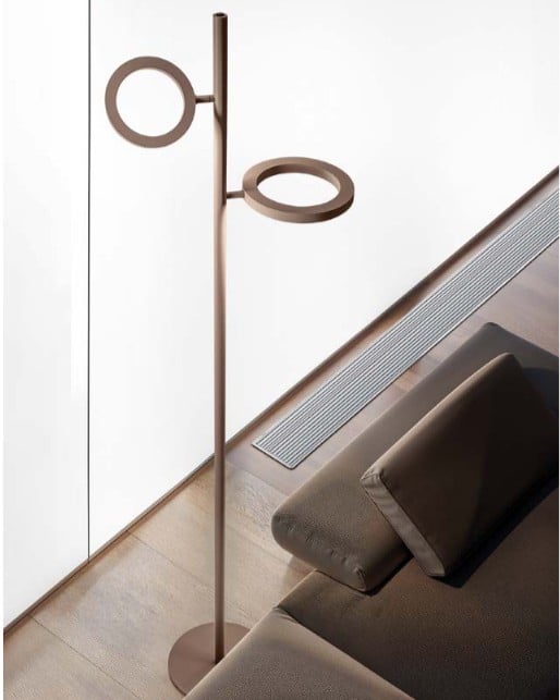 GPI 31/32 FLOOR – Lampada da Terra - immagine 3