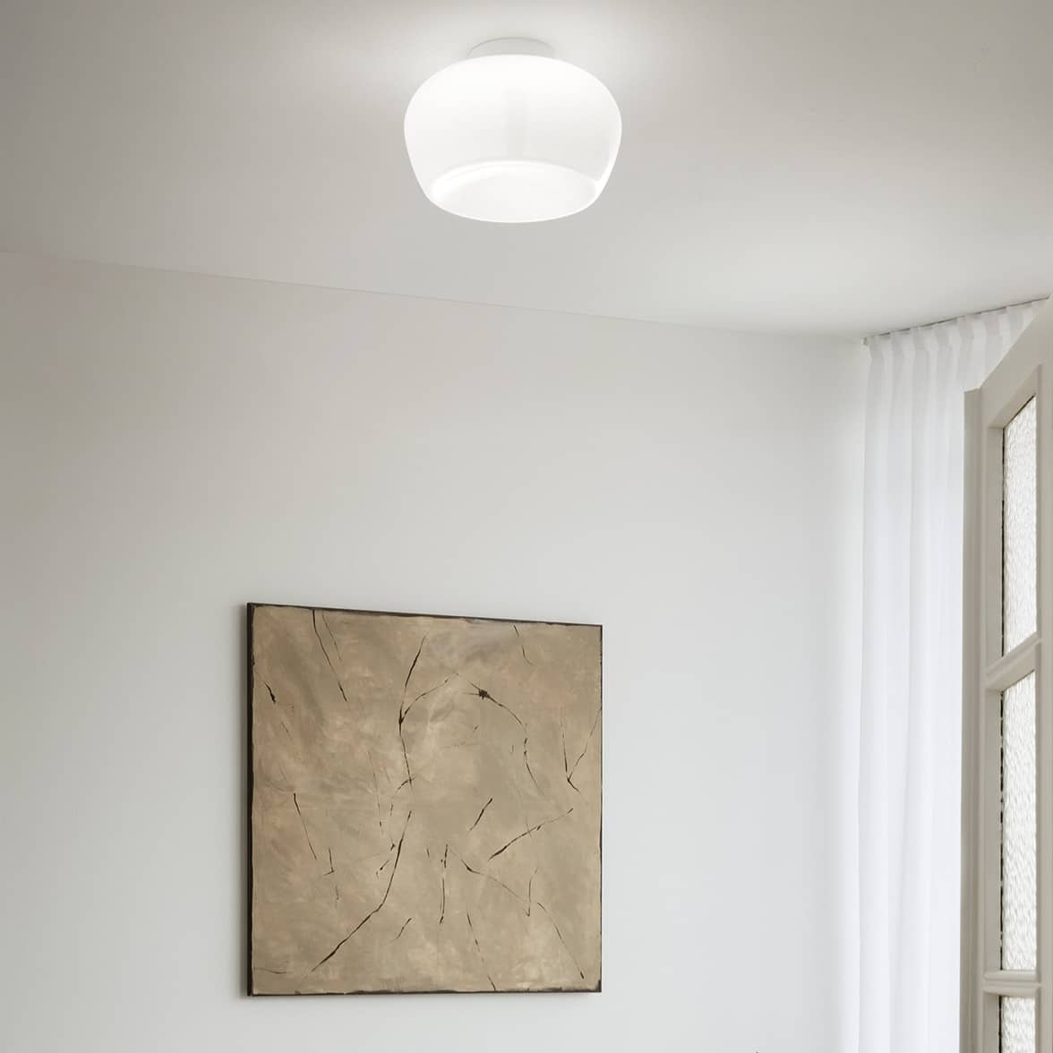 Kave - Lampada a Soffitto - immagine 2