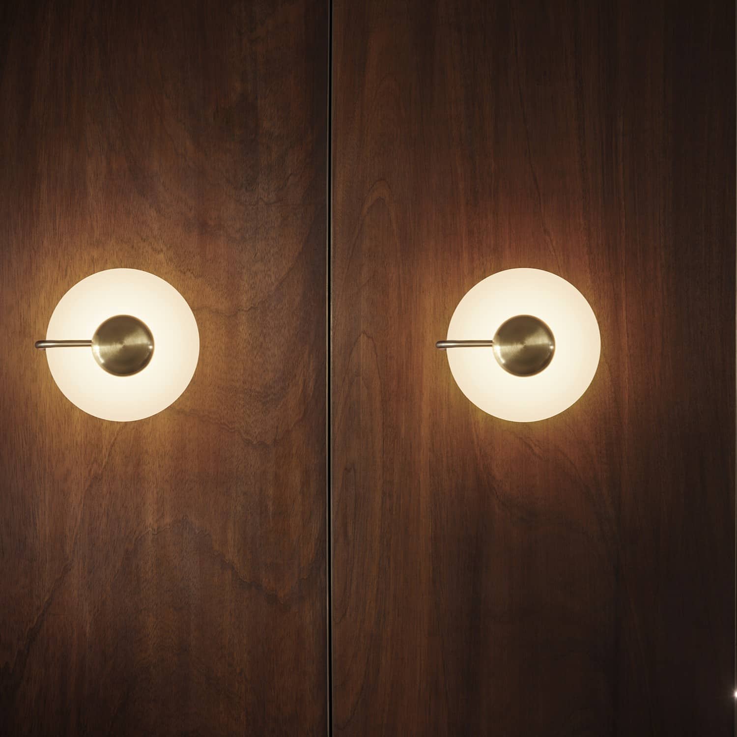 Tratto Wall - Lampada a Parete Kundalini - immagine 3