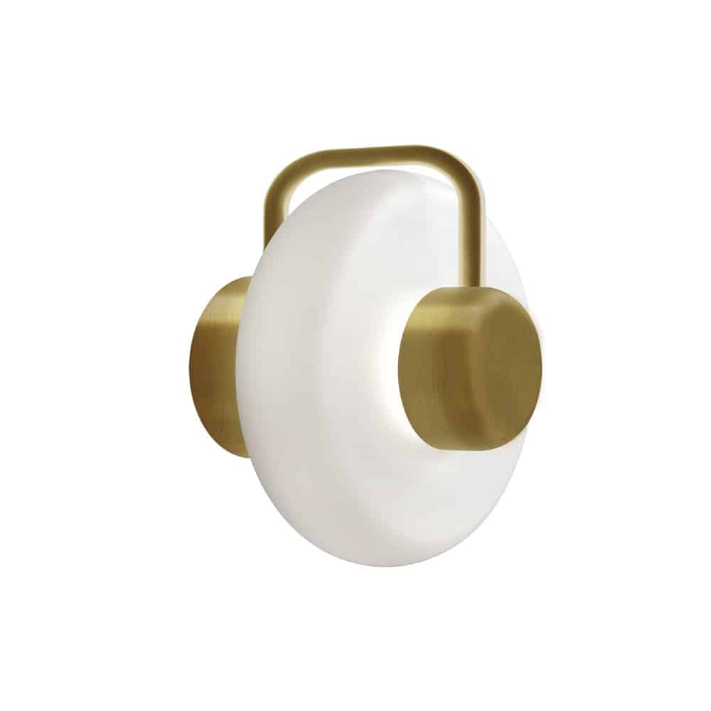 Tratto Wall di KDLN è un’applique minimale che disegna la parete con luce e ombra. Finiture eleganti, design essenziale e versatilità per ambienti...